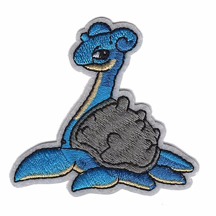 Lapras Pokémon