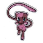 Mew Pokémon