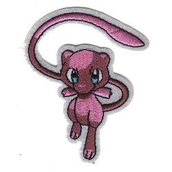 Mew Pokémon