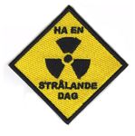 Ha en strålande dag