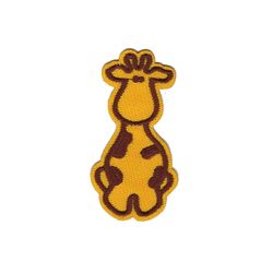 Giraff (Stick-on)