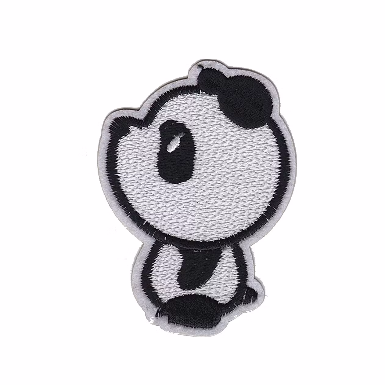 Panda (Stick-on)