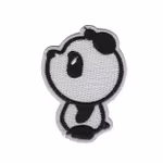 Panda (Stick-on)