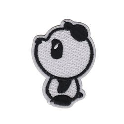 Panda (Stick-on)