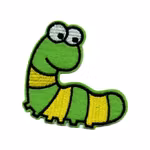 Larv (Stick-on)