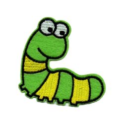 Larv (Stick-on)