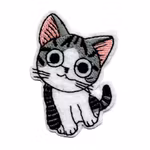 Katt (Stick-on)