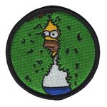 Hiding Homer