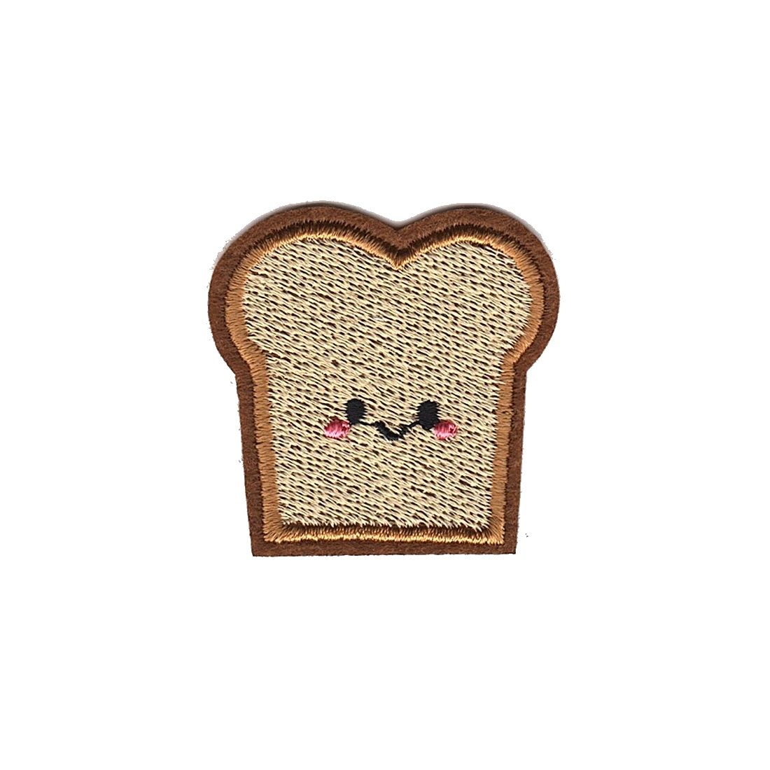 Toast / Bröd