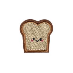 Toast / Bröd