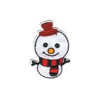 Snögubbe