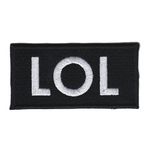 LOL - Large