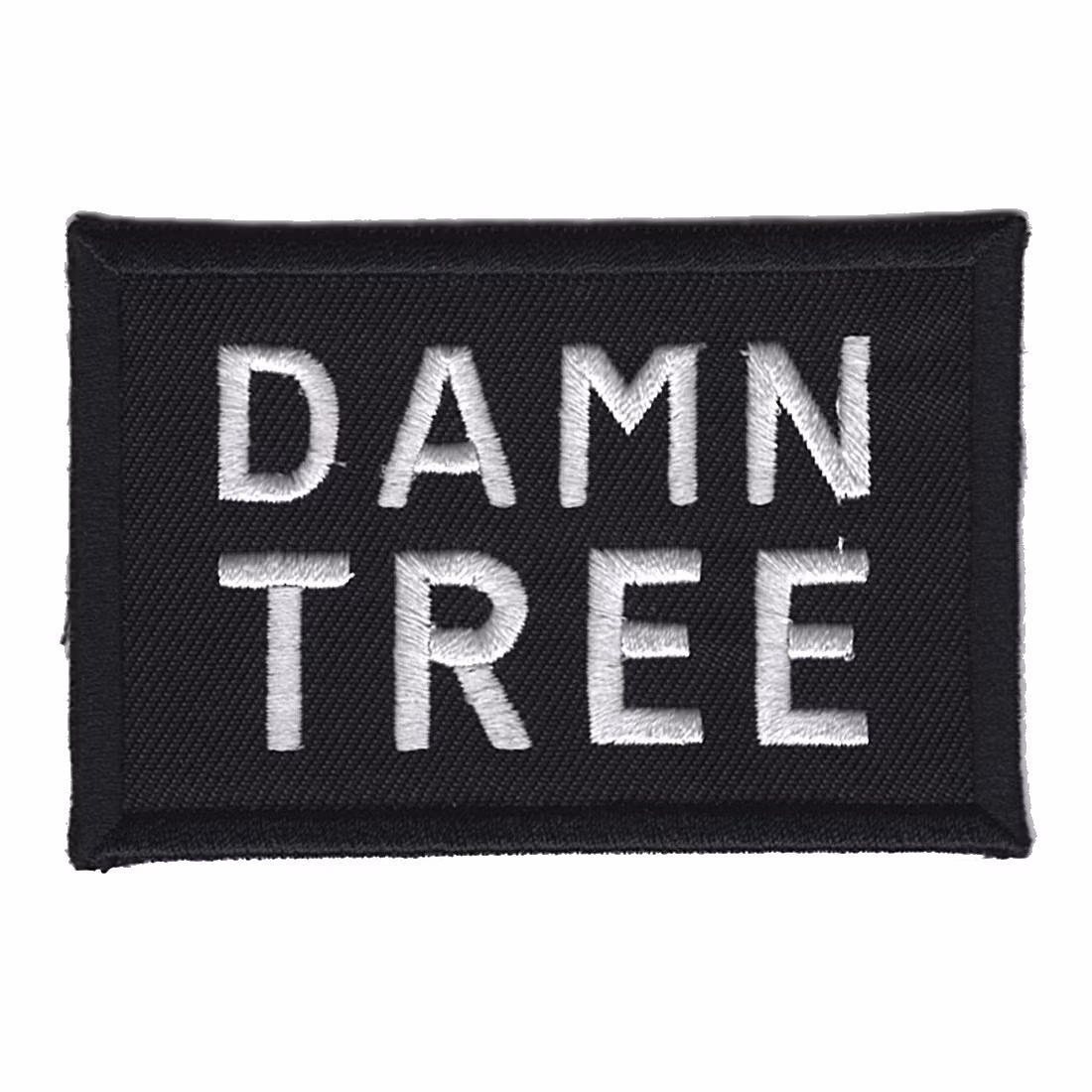 Damn Tree