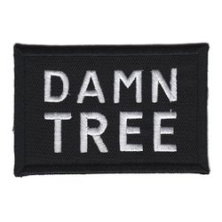 Damn Tree