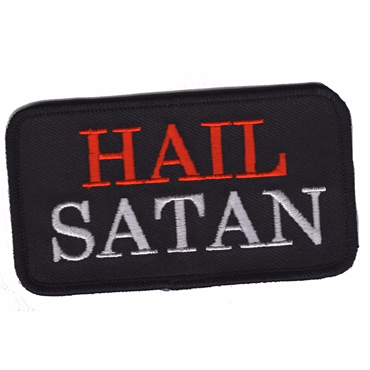Hail Satan