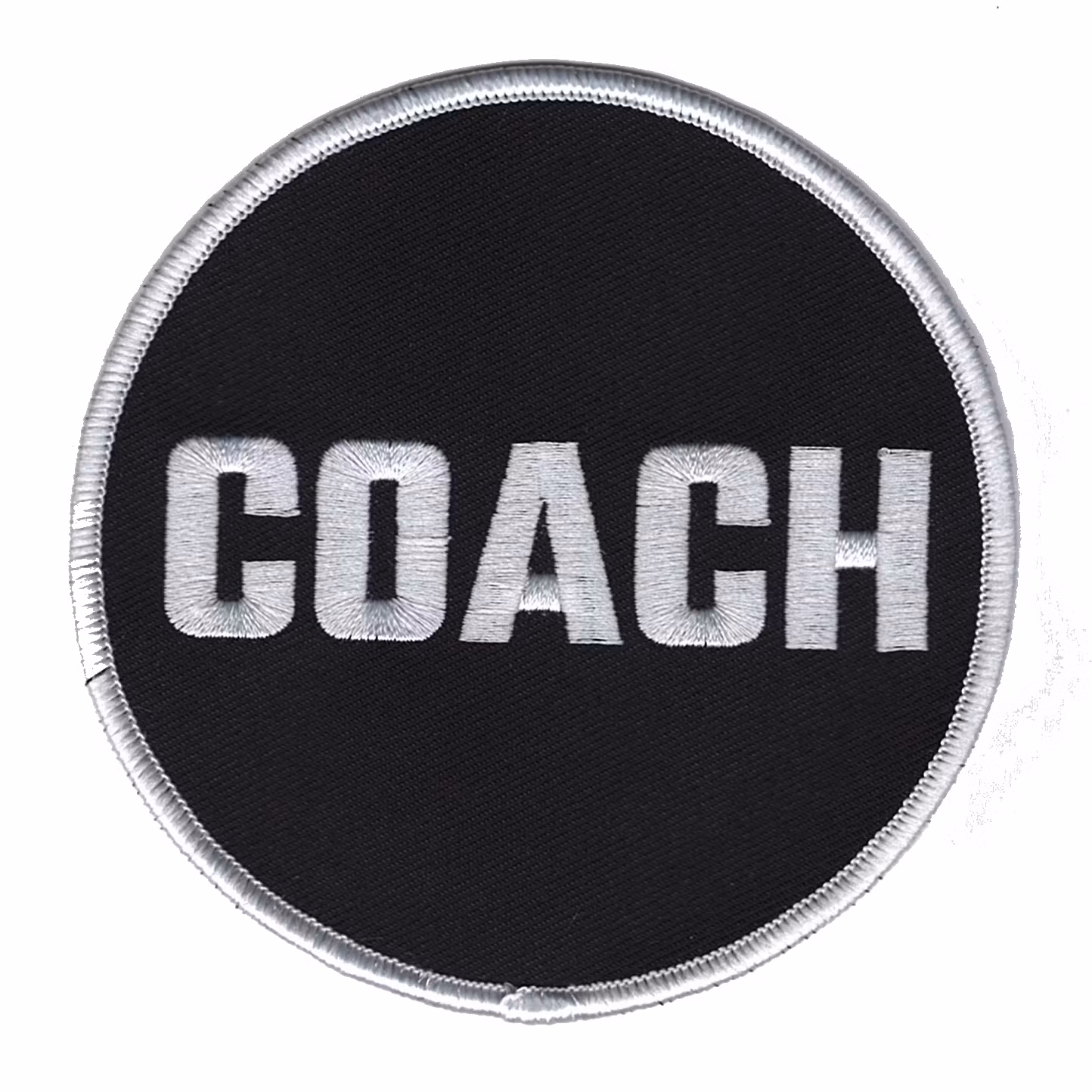 Coach - Large