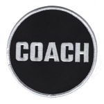 Coach - Large