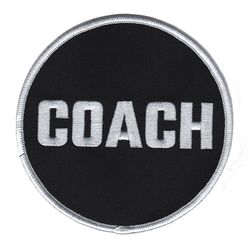 Coach - Large