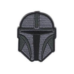 Mandalorian