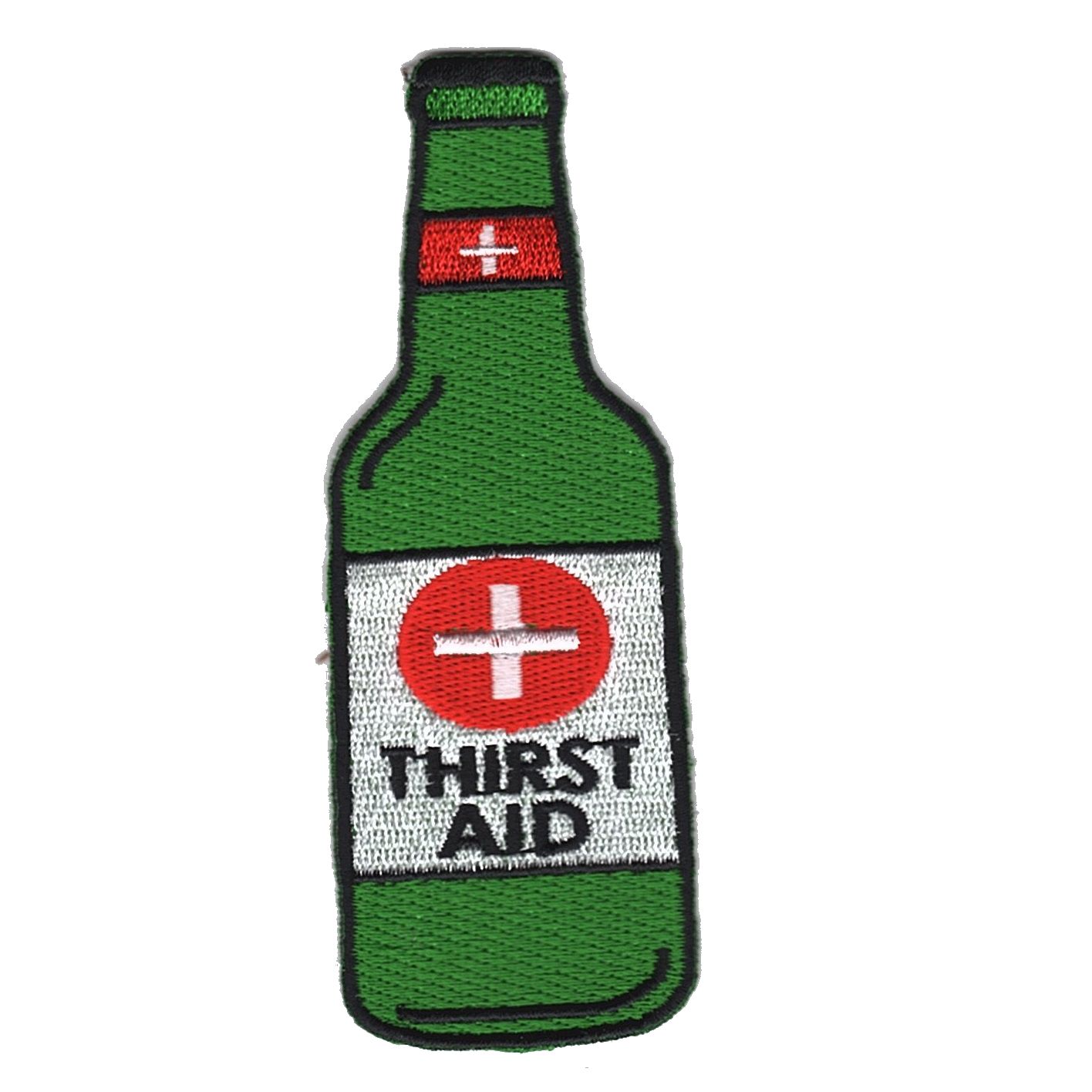 Thirst Aid