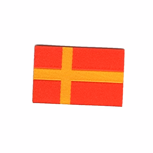 Flagga Skåne (flera storlekar)