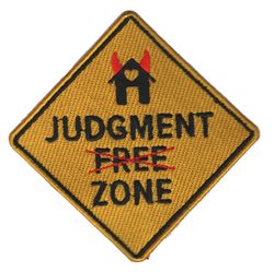 Judgment Zone