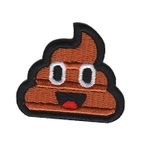 Pile of Poo - Emoji