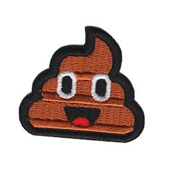 Pile of Poo - Emoji