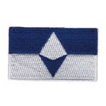 Flagga Antarktis
