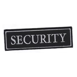 Security