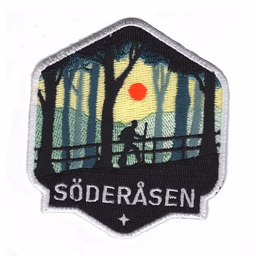 Söderåsens Nationalpark