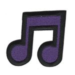Musik / Not - Emoji