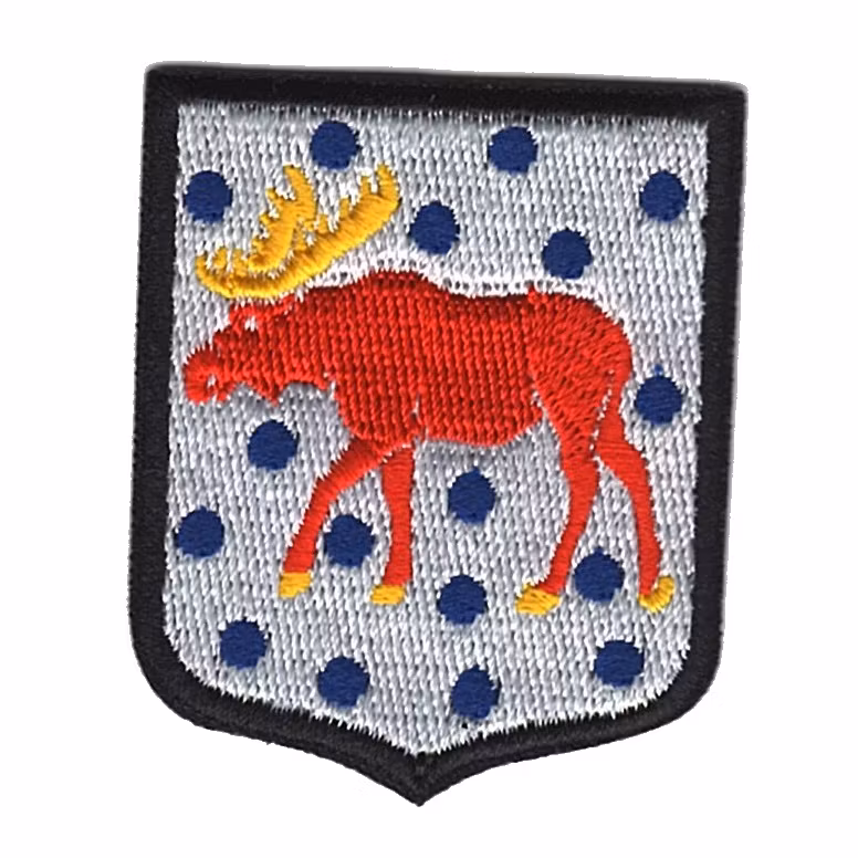 Gästrikland Landskapsvapen