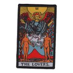 Tarot - The Lovers