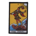 Tarot - The Fool