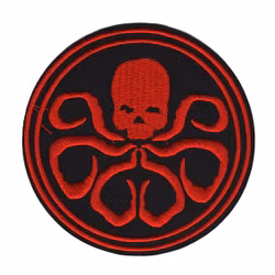 Hydra emblem