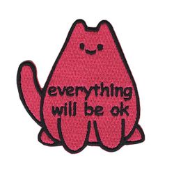 Katt - OK