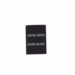 Hand made - Made by lapp - 5-pack