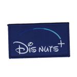 Disnuts+