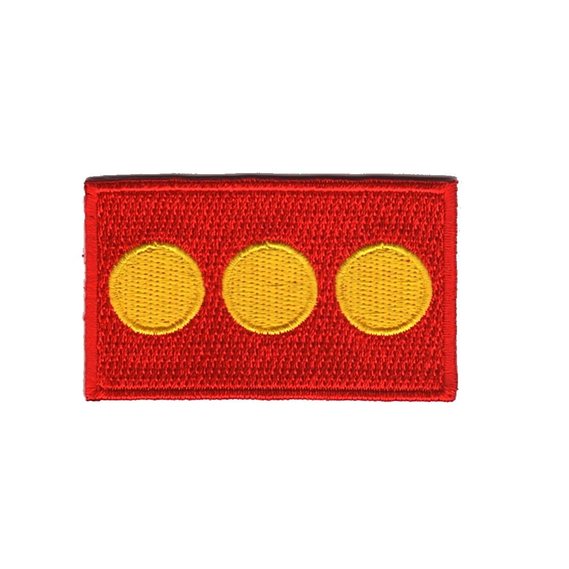 Flagga Christiania