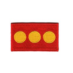 Flagga Christiania