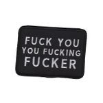Fuck You You Fucking Fucker