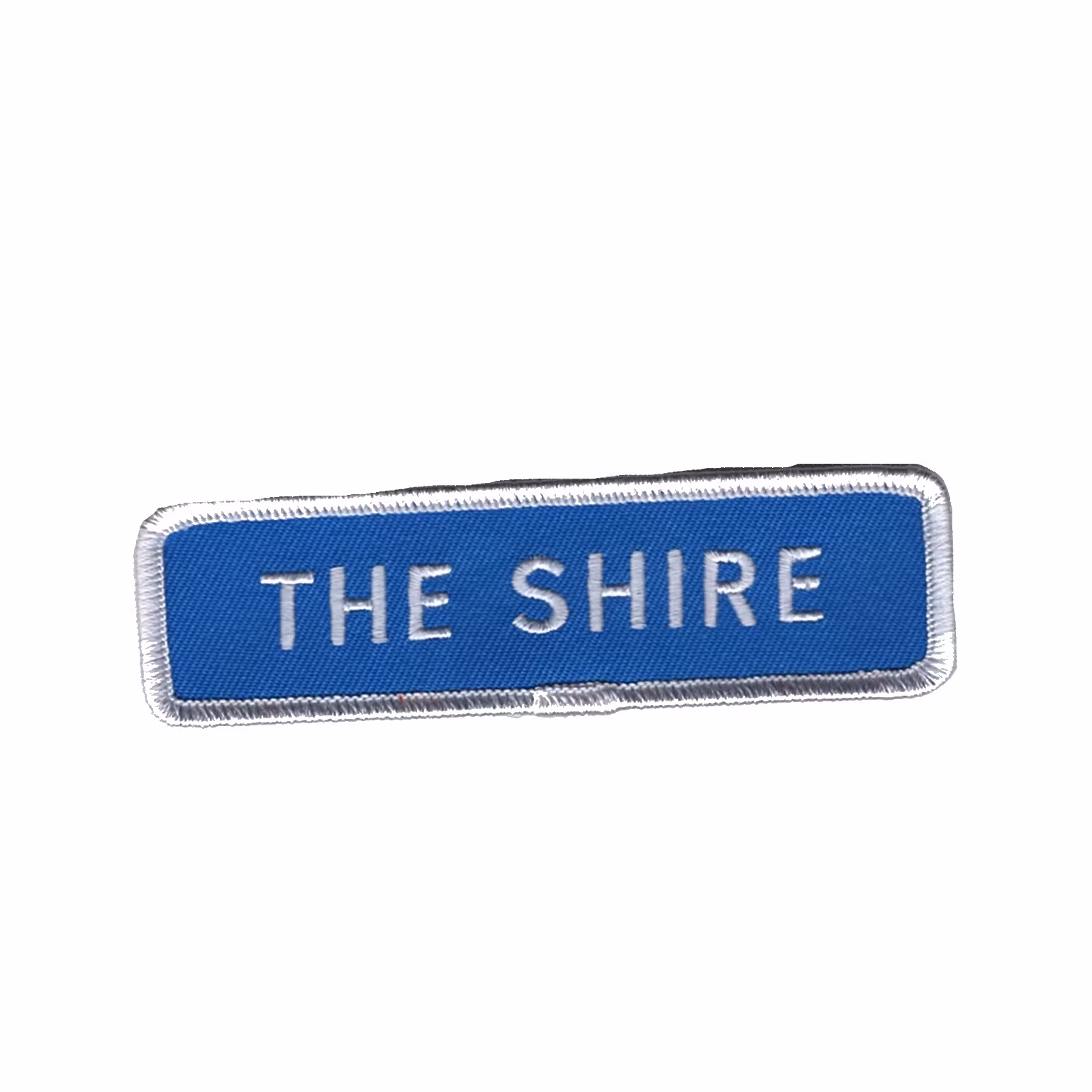 The Shire vägskylt