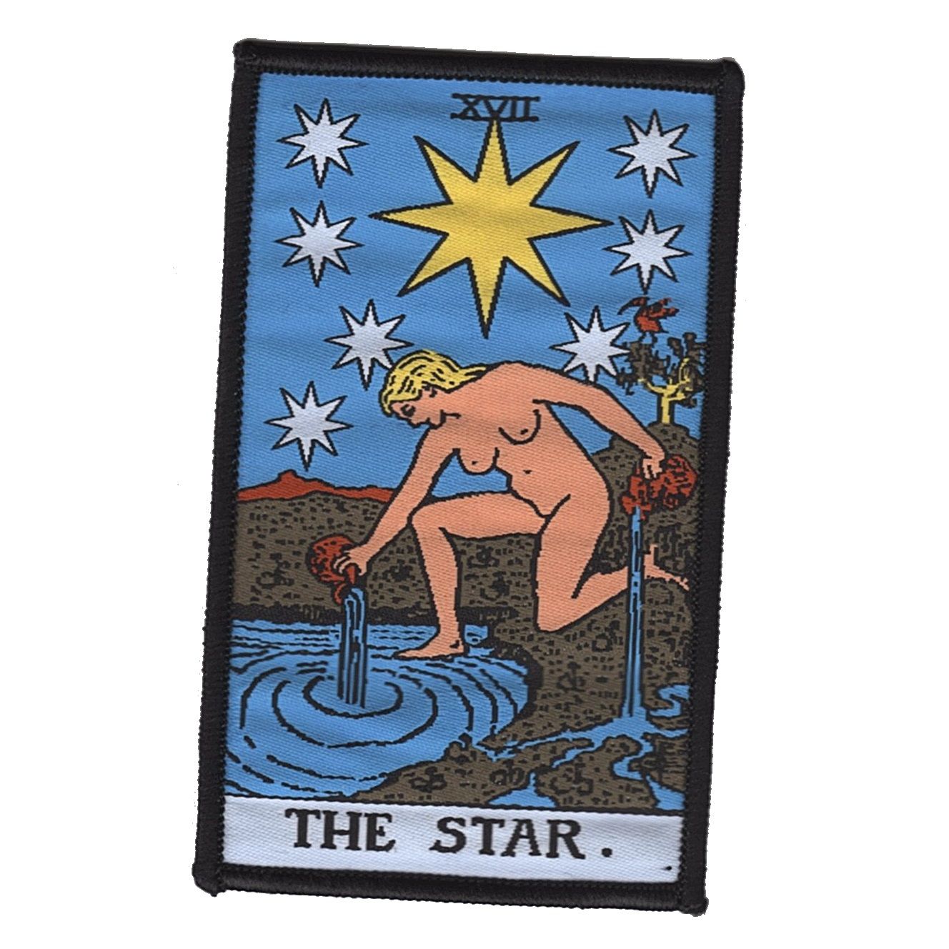 Tarot - The Star
