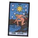 Tarot - The Star