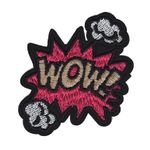 WOW! - Rosa