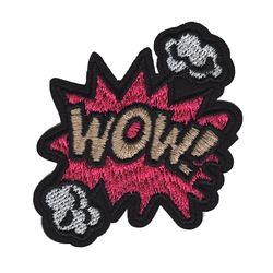 WOW! - Rosa