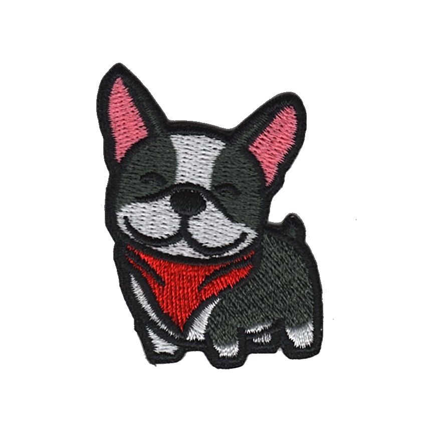 Fransk Bulldog - Hund