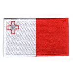 Flagga Malta