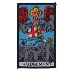 Tarot - Judgement